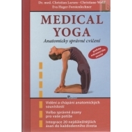 Medical yoga - cena, srovnání