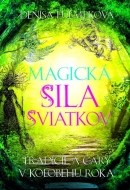 Magická sila sviatkov - cena, srovnání