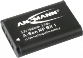 Ansmann A-Son NP BX 1