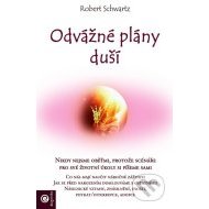 Odvážné plány duší - cena, srovnání