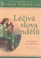 Léčivá slova andělů - cena, srovnání