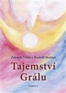 Tajemství Grálu - cena, srovnání
