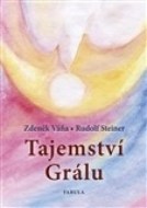 Tajemství Grálu - cena, srovnání