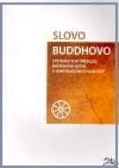 Slovo Buddhovo - cena, srovnání