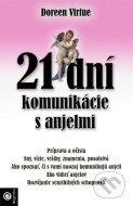 21 dní komunikácie s anjelmi - cena, srovnání