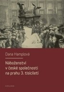 Náboženství v české společnosti na prahu 3. tísiciletí - cena, srovnání
