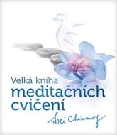 Velká kniha meditačních cvičení - cena, srovnání