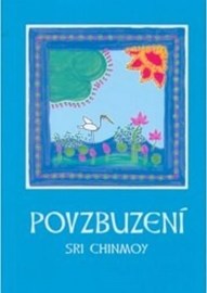 Povzbuzeni Sri Chinmoy