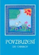 Povzbuzeni Sri Chinmoy - cena, srovnání