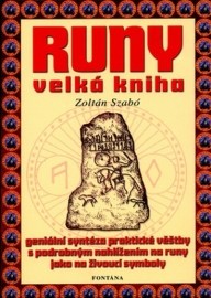 Runy Velká kniha