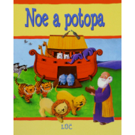 Noe a potopa - cena, srovnání