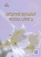 Očistné rituály podľa Lívie 2 - cena, srovnání