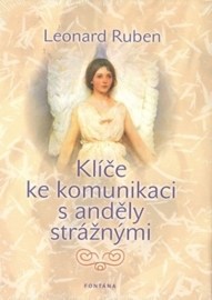 Klíče ke komunikaci s anděly strážnými