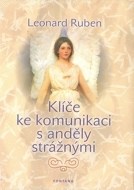Klíče ke komunikaci s anděly strážnými - cena, srovnání