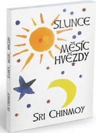 Slunce Mesic Hvezdy