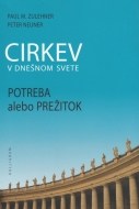 Cirkev v dnešnom svete - cena, srovnání