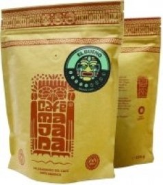 Café Majada El Bueno 1000g