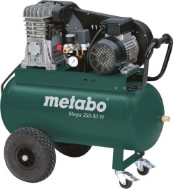 Metabo Mega 350 W 