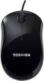 Toshiba Optical Mouse U25