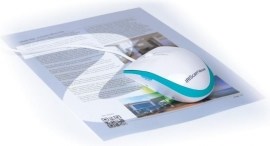 Iris IRIScan Mouse Executive 2