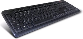 C-Tech KB-102M-U