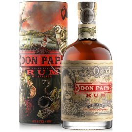 Don Papa 0.7l