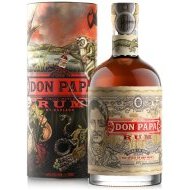 Don Papa 0.7l - cena, srovnání