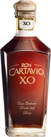 Cartavio XO 18y 0.7l