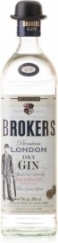 Broker's Gin 0.7l