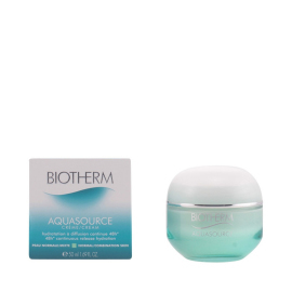 Biotherm Aquasource 48h Deep Hydration Replenishing Cream 50ml