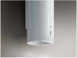 Elica Tube 43 WH