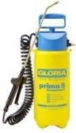 Gloria Prima 5 Comfort - cena, srovnání
