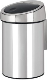 Brabantia Touch Bin 3l