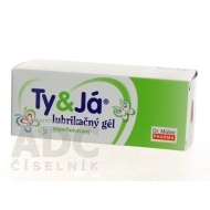 Dr. Muller Ty & Ja 50ml - cena, srovnání