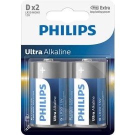 Philips LR20E2B