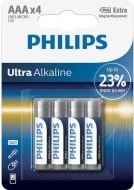 Philips LR03E4B - cena, srovnání