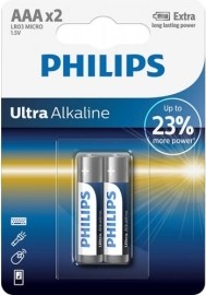 Philips LR03E2B