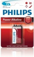 Philips 6LR61P1B - cena, srovnání