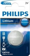 Philips CR2430 1ks - cena, srovnání