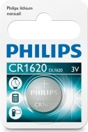 Philips CR1620 1ks - cena, srovnání
