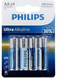 Philips LR6E4B