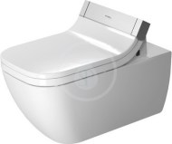 Duravit Happy D.2 255059 - cena, srovnání