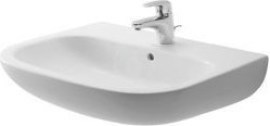 Duravit D-Code 231065