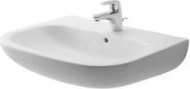 Duravit D-Code 231065 - cena, srovnání