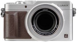 Panasonic Lumix DMC-LX100