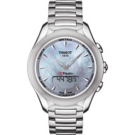 Tissot T075.220.11.101.00 - cena, srovnání