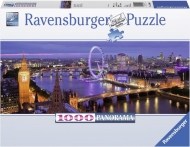 Ravensburger Londýn - 1000 - cena, srovnání