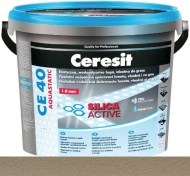 Ceresit CE40 Aquastatic 2kg Caramel - cena, srovnání