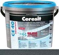 Ceresit CE40 Aquastatic 5kg Graphite - cena, srovnání