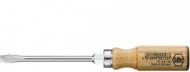 Wiha Wooden slotted screwdriver 00158 - cena, srovnání